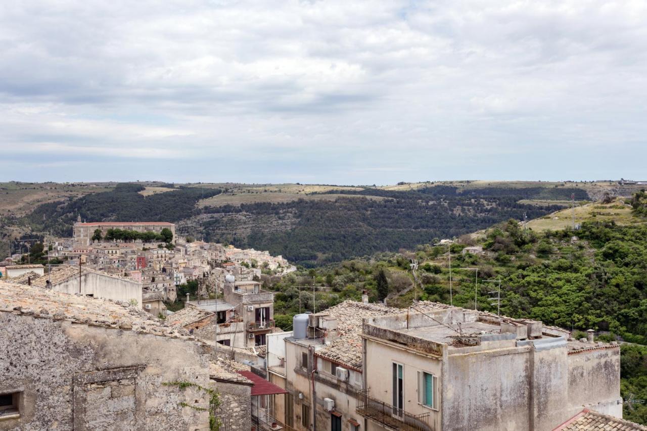 Appartamenti Centro Storico รากูซา ภายนอก รูปภาพ